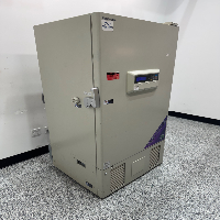Panasonic Twin Guard -80C Ultra Low Temp Freezer image 0